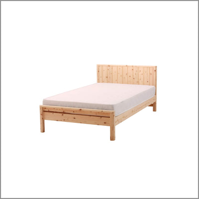 シングルベッド