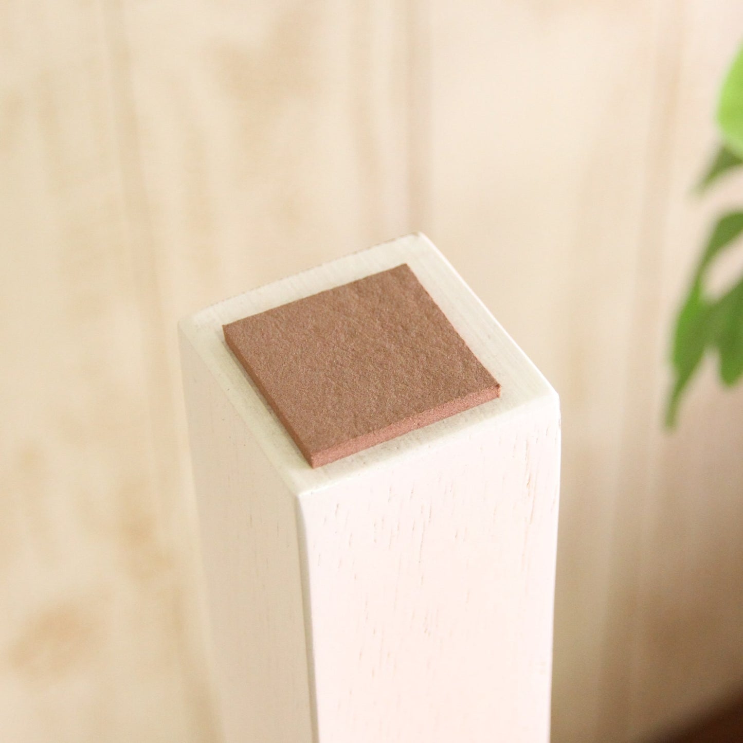 おしゃれでコンパクトなシンプルデスク