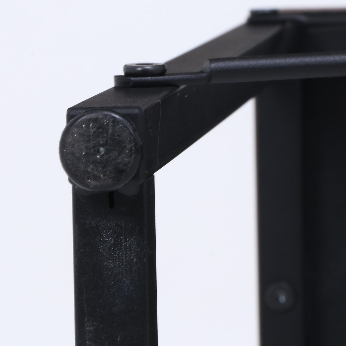 木目が美しいヴィンテージ風ワークデスク