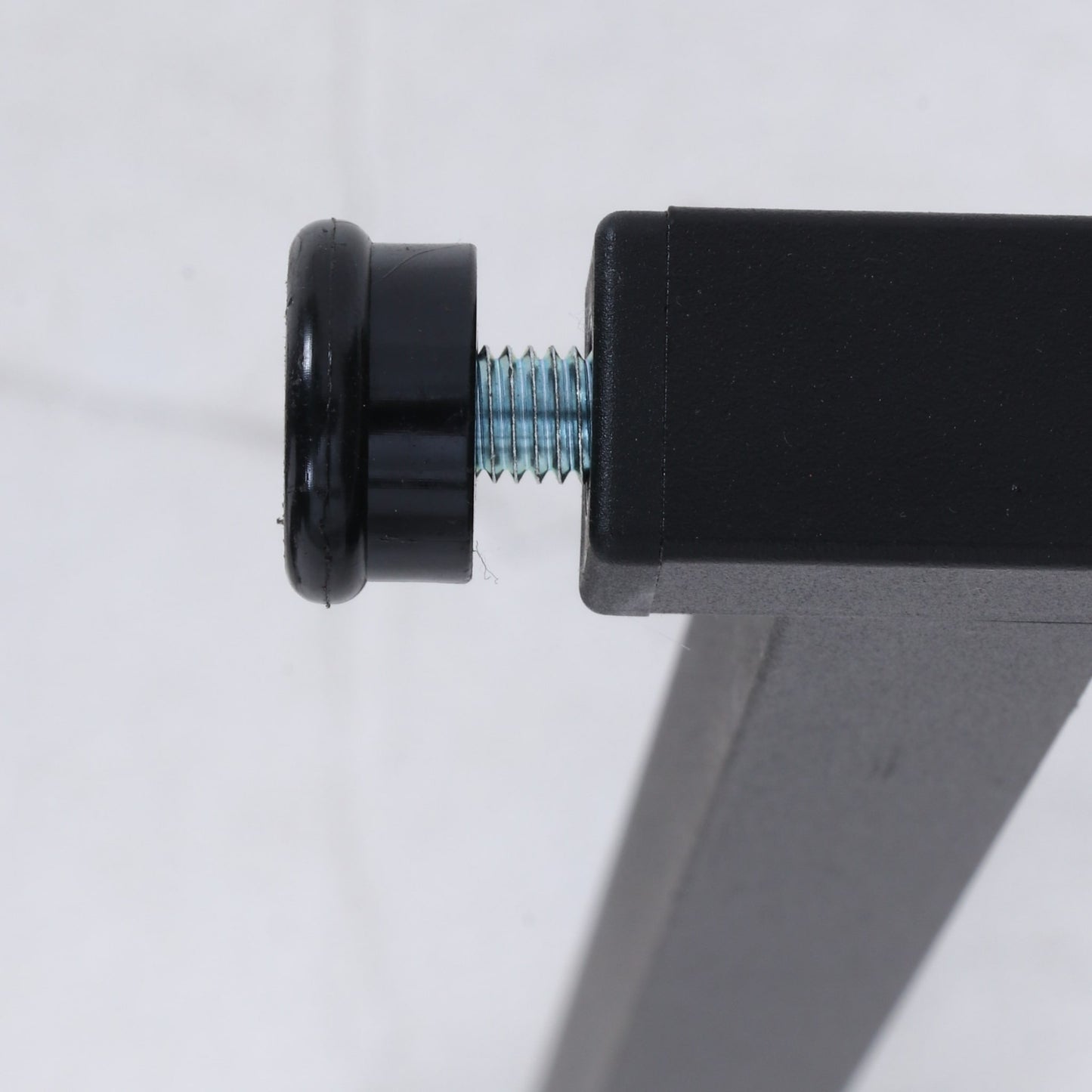 木目が美しいヴィンテージ風ワークデスク